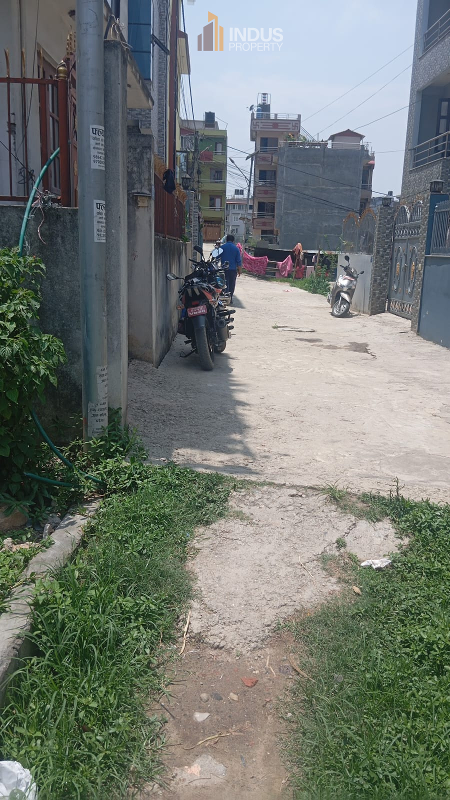 Picture of Madhyapur Thimi Municipality, Bagmati